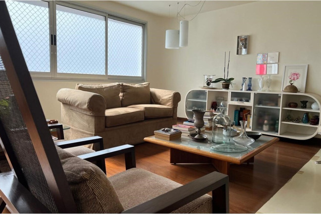 Apartamento com 2 Quartos à Venda, 270 m² em Itaim Bibi - São Paulo