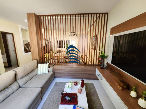 Imagem Casa com 3 Quartos à Venda, 239 m² em Patamares - Salvador