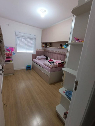 Imagem Apartamento com 2 Quartos à Venda, 52 m² em Residencial Alexandria - Várzea Paulista
