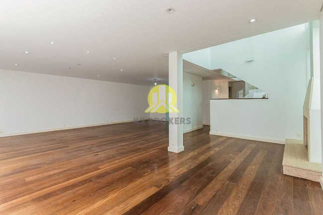 Imagem Casa com 4 Quartos à Venda, 310 m² em Chácara Klabin - São Paulo Imagem Casa com 4 Quartos à Venda, 310 m² em Chácara Klabin - São Paulo
