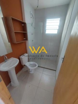 Imagem Apartamento com 2 Quartos à Venda, 60 m² em Mogi Moderno - Mogi Das Cruzes