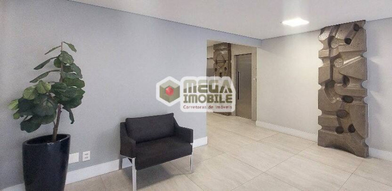Imagem Apartamento com 2 Quartos à Venda, 92 m² em Centro - Florianópolis
