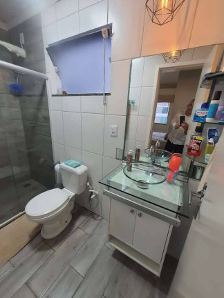 Imagem Apartamento com 2 Quartos à Venda, 68 m² em Candeias - Vitória Da Conquista Imagem Apartamento com 2 Quartos à Venda, 68 m² em Candeias - Vitória Da Conquista