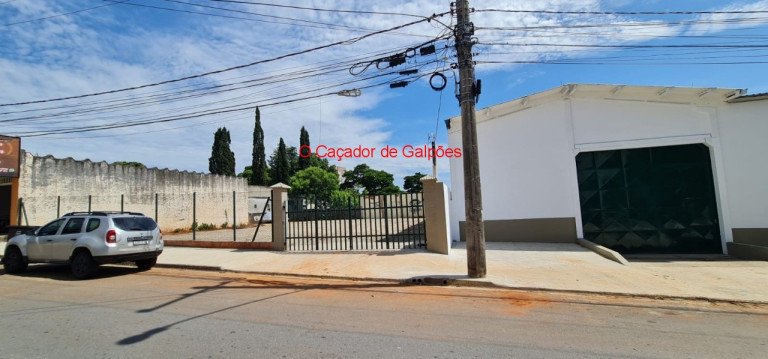 Imagem Imóvel para Alugar, 1.121 m² em éden - Sorocaba Imagem Imóvel para Alugar, 1.121 m² em éden - Sorocaba