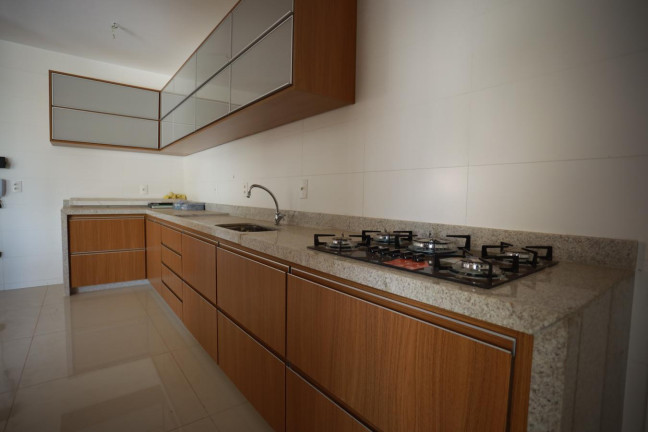 Imagem Apartamento com 3 Quartos à Venda, 176 m² em Setor Oeste - Goiânia