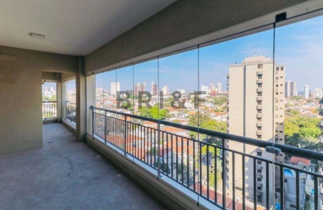 Imagem Apartamento com 3 Quartos à Venda, 110 m² em Jardim Da Saúde - São Paulo