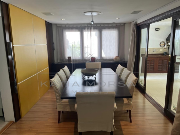 Imagem Imóvel com 4 Quartos à Venda, 360 m² em Alto Da Boa Vista - São Paulo Imagem Imóvel com 4 Quartos à Venda, 360 m² em Alto Da Boa Vista - São Paulo