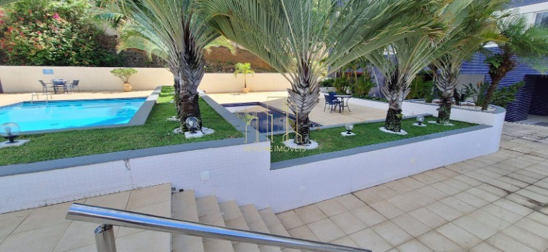 Imagem Imóvel com 3 Quartos à Venda, 108 m² em Pituba - Salvador Imagem Imóvel com 3 Quartos à Venda, 108 m² em Pituba - Salvador