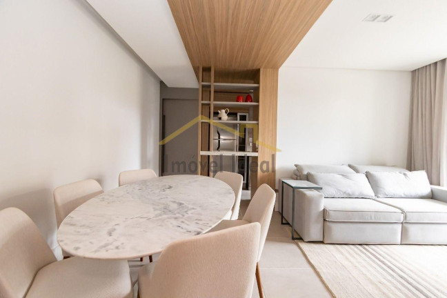 Imagem Apartamento com 2 Quartos à Venda, 168 m² em Vila Izabel - Curitiba Imagem Apartamento com 2 Quartos à Venda, 168 m² em Vila Izabel - Curitiba