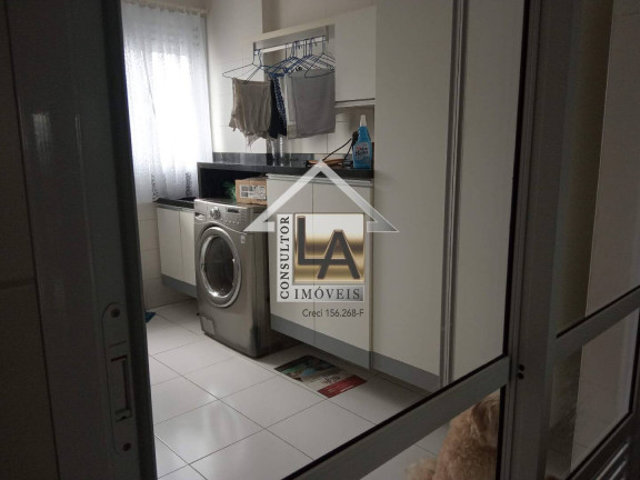 Imagem Apartamento com 4 Quartos à Venda, 281 m² em Vila Andrade - São Paulo