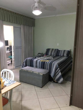 Imagem Sobrado com 3 Quartos à Venda, 120 m² em Parque Das Nações - Santo André Imagem Sobrado com 3 Quartos à Venda, 120 m² em Parque Das Nações - Santo André