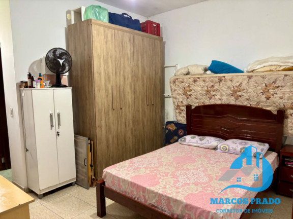 Imagem Casa com 2 Quartos à Venda, 92 m² em Perequê Açu - Ubatuba