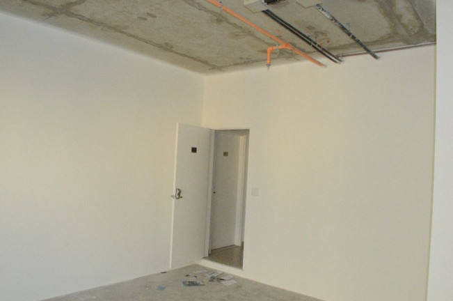 Imagem Sala Comercial à Venda ou Locação, 33 m² em Consolação - São Paulo