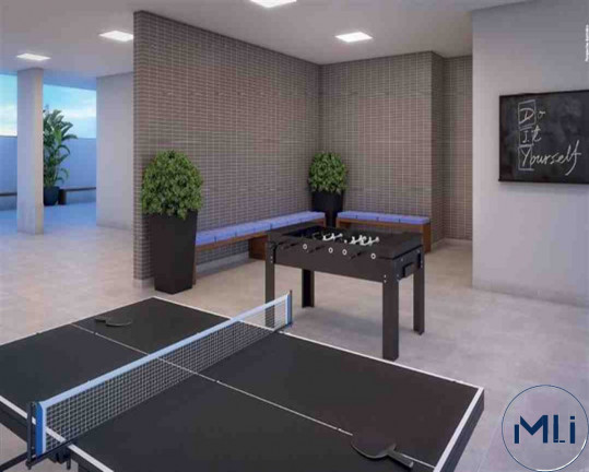 Imagem Imóvel com 3 Quartos à Venda, 75 m² em Tijuca - Rio De Janeiro