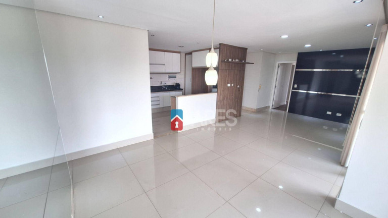 Imagem Apartamento com 4 Quartos para Alugar, 250 m² em Jardim Glória - Americana