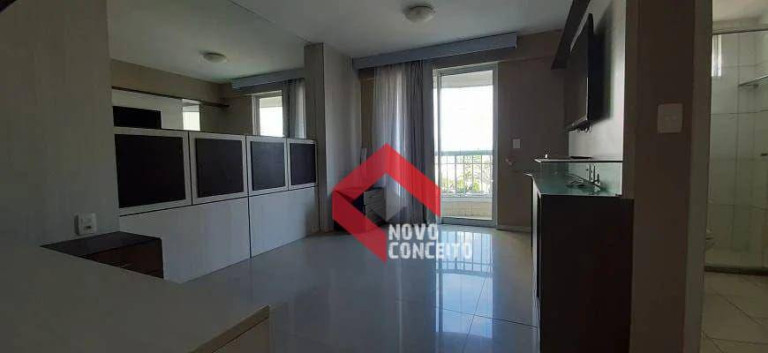 Imagem Apartamento com 3 Quartos à Venda, 123 m² em Fátima - Fortaleza