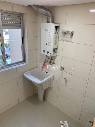 Imagem Apartamento com 3 Quartos à Venda, 103 m² em Centro - Cascavel
