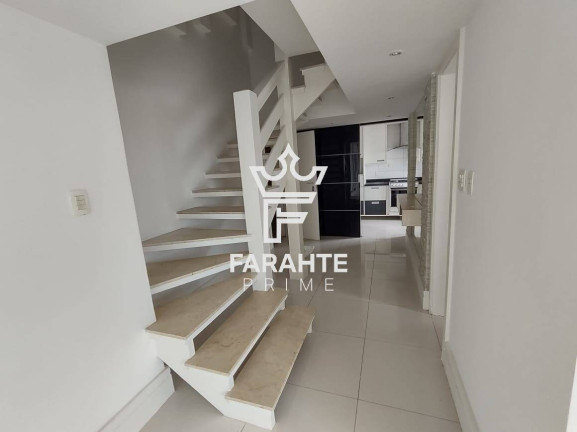 Imagem Cobertura com 2 Quartos à Venda, 135 m² em Ponta Da Praia - Santos Imagem Cobertura com 2 Quartos à Venda, 135 m² em Ponta Da Praia - Santos