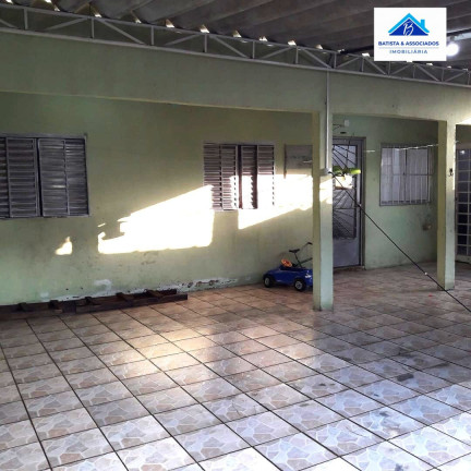 Imagem Casa com 3 Quartos à Venda, 120 m² em Jardim Londres - Campinas Imagem Casa com 3 Quartos à Venda, 120 m² em Jardim Londres - Campinas
