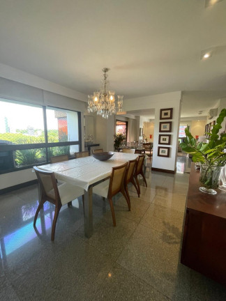 Imagem Apartamento com 4 Quartos à Venda, 292 m² em Caminho Das árvores - Salvador