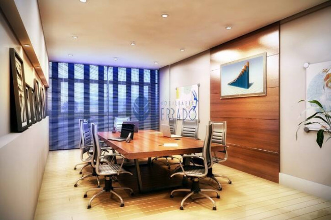 Imagem Sala Comercial à Venda, 30 m² em Setor Central - Anápolis
