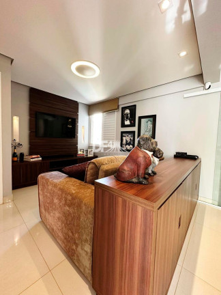 Imagem Imóvel com 3 Quartos à Venda, 97 m² em Sul (águas Claras) - Brasília