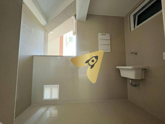 Imagem Apartamento com 3 Quartos à Venda, 97 m² em Papicu - Fortaleza