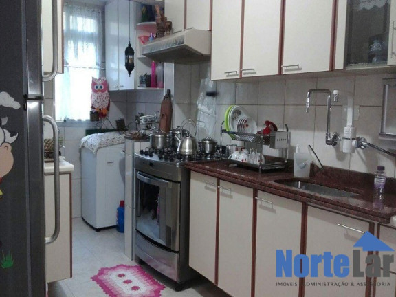 Imagem Apartamento com 2 Quartos à Venda, 92 m² em Vila Celeste - São Paulo