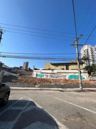 Imagem Terreno para Alugar, 915 m² em Centro - Sorocaba