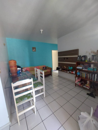 Imagem Apartamento com 3 Quartos à Venda, 92 m² em Carvoeira - Florianópolis