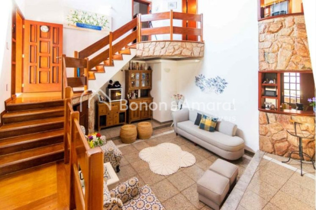 Imagem Casa de Condomínio com 3 Quartos à Venda, 1.098 m² em Cidade Universitária - Campinas Imagem Casa de Condomínio com 3 Quartos à Venda, 1.098 m² em Cidade Universitária - Campinas