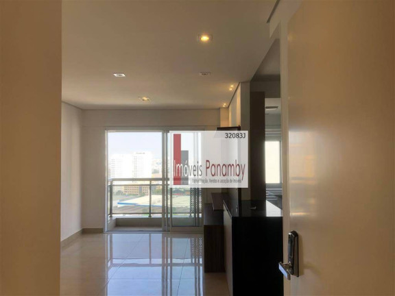 Apartamento com 1 Quarto para Alugar, 53 m² em Alphaville - Barueri