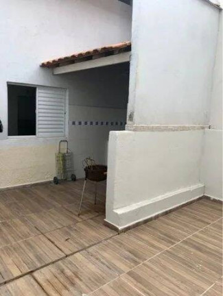 Casa com 2 Quartos à Venda, 125 m² em Residencial Estoril - Taubaté