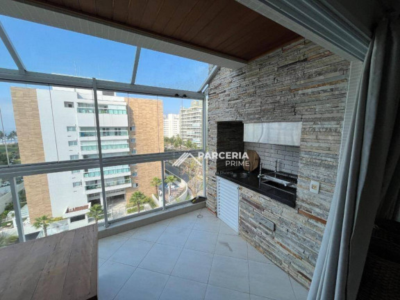 Cobertura com 3 Quartos à Venda, 146 m² em Riviera Módulo 7 - Bertioga