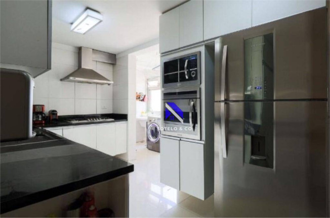 Imagem Cobertura com 3 Quartos à Venda, 236 m² em Campo Belo - São Paulo Imagem Cobertura com 3 Quartos à Venda, 236 m² em Campo Belo - São Paulo