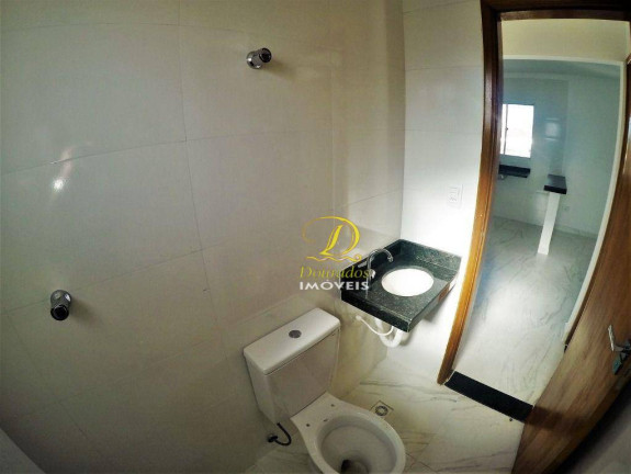 Imagem Casa com 2 Quartos à Venda, 46 m² em Ocian - Praia Grande