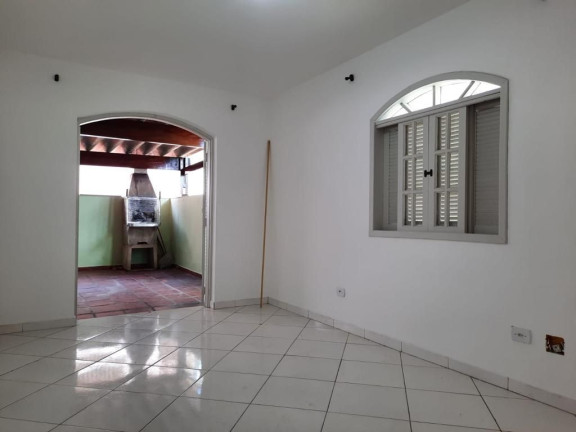 Imagem Casa com 4 Quartos à Venda, 190 m² em Conjunto Residencial Jardim Canaã - Sao Paulo
