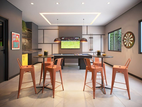 Imagem Apartamento com 2 Quartos à Venda, 34 m² em Vila Guarani (z Sul) - São Paulo Imagem Apartamento com 2 Quartos à Venda, 34 m² em Vila Guarani (z Sul) - São Paulo