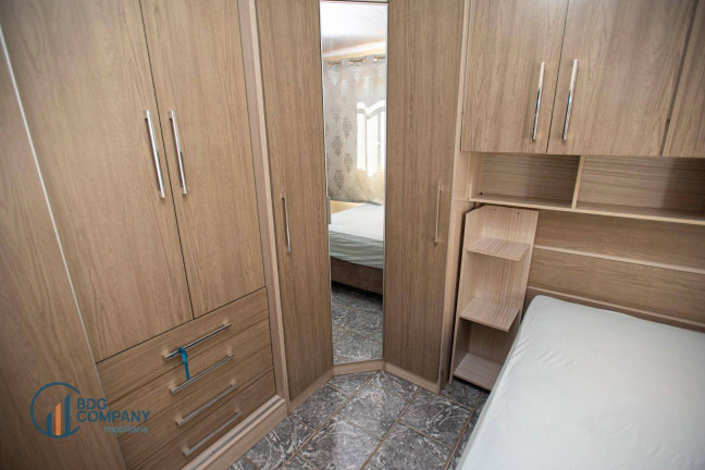 Imagem Casa com 2 Quartos à Venda, 48 m² em Vila São João - Irati Imagem Casa com 2 Quartos à Venda, 48 m² em Vila São João - Irati