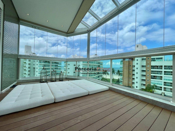 Imagem Cobertura com 3 Quartos à Venda, 272 m² em Riviera Módulo 7 - Bertioga