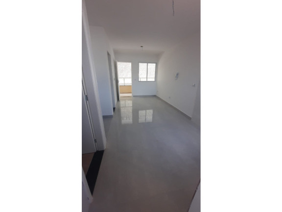 Apartamento com 2 Quartos à Venda, 38 m² em Cidade Patriarca - São Paulo