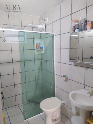 Imagem Casa com 3 Quartos à Venda, 98 m² em Gravatá - Navegantes