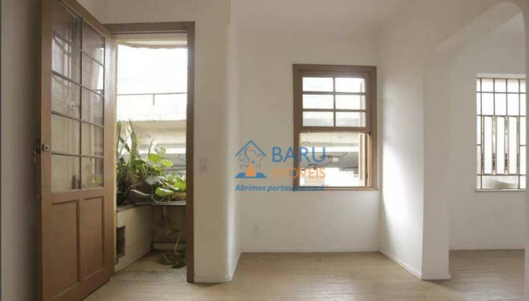 Apartamento com 2 Quartos à Venda, 93 m² em Santa Cecília - São Paulo