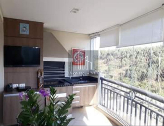 Imagem Apartamento com 3 Quartos à Venda, 123 m² em Tamboré - Santana De Parnaíba Imagem Apartamento com 3 Quartos à Venda, 123 m² em Tamboré - Santana De Parnaíba