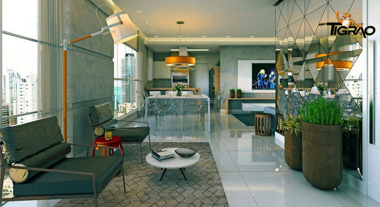 Imagem Apartamento com 4 Quartos à Venda, 138 m² em Centro - Balneário Camboriú Imagem Apartamento com 4 Quartos à Venda, 138 m² em Centro - Balneário Camboriú