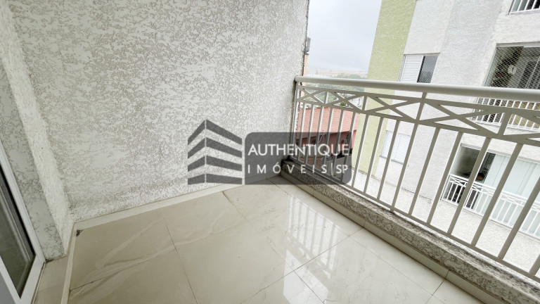 Imagem Apartamento com 2 Quartos à Venda, 64 m² em Demarchi - São Bernardo Do Campo
