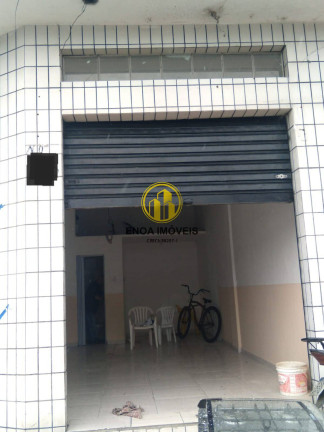 Ponto Comercial para Alugar, 31 m² em Glória - Praia Grande