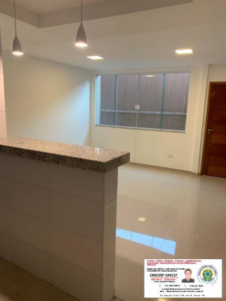 Imagem Casa com 2 Quartos à Venda, 90 m² em Marapé - Santos