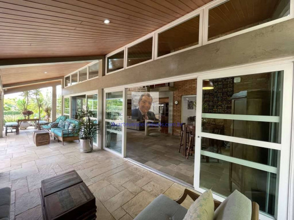 Imagem Casa com 3 Quartos à Venda, 313 m² em São Paulo Ii - Cotia