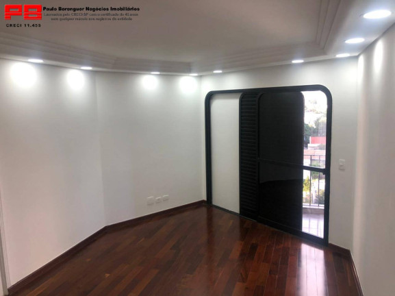 Imagem Apartamento com 4 Quartos à Venda, 293 m² em Moema - São Paulo